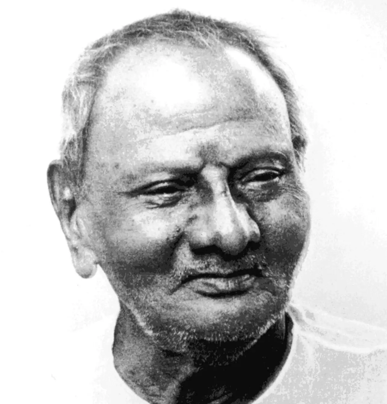 Nisargadatta Maharaj Maitre spirituel decouvert a travers louvrage Je Suis